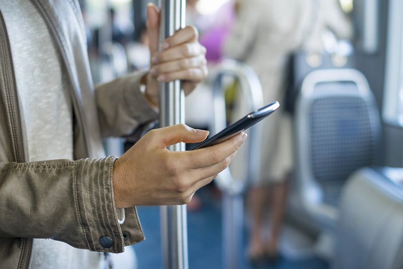 Sherbrooke : la STS dévoile l’application Shergo qui récompense vos trajets